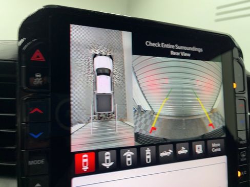 New 2026 RAM 2500 Limited image 10