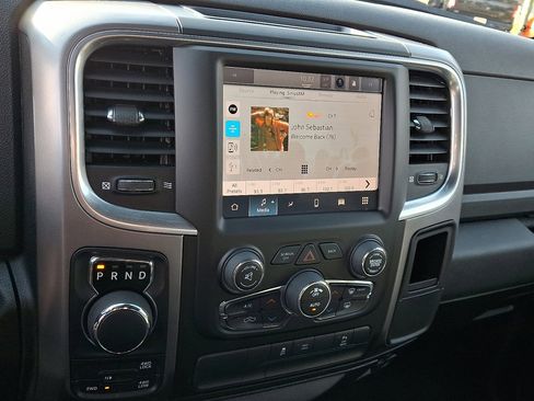 Certified 2022 RAM 1500 Classic Warlock w/ Electronics Group image 27