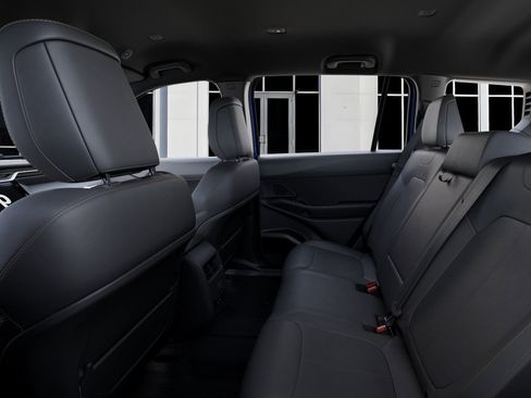 New 2026 Jeep Cherokee Limited image 23