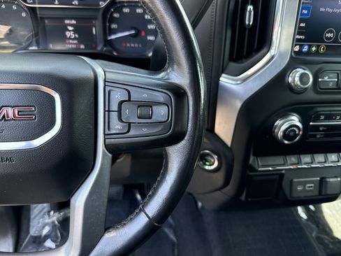 Used 2020 GMC Sierra 1500 Elevation w/ Trailering Package AWD/4WD image 20