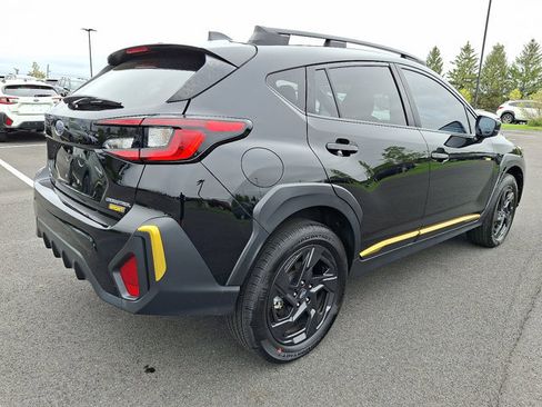 Certified 2024 Subaru Crosstrek 2.5i Sport AWD/4WD image 7