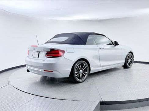 Used 2020 BMW 230i xDrive Convertible AWD/4WD image 35
