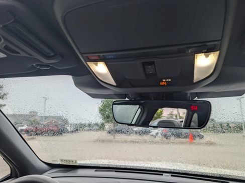 Certified 2026 Subaru Forester Limited AWD/4WD image 31