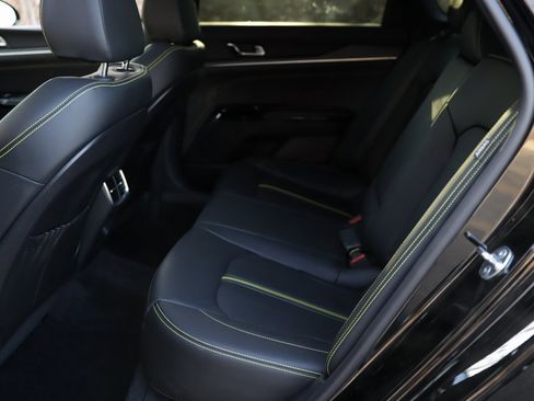 Used 2025 Kia K5 GT image 29