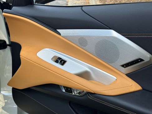 Used 2020 Chevrolet Corvette Stingray Preferred Cpe w/ 2LT Preferred Equipment Group RWD image 47