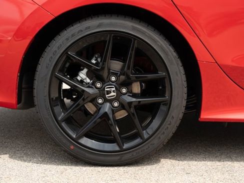 New 2026 Honda Civic Sport image 10