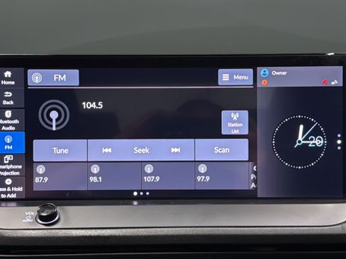 Used 2024 Honda Accord EX-L image 14