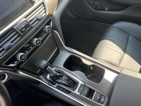 Used 2022 Honda Accord EX-L image 15