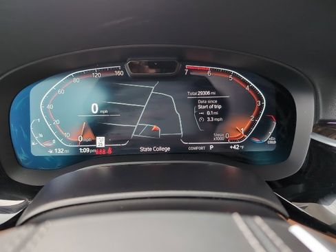 Used 2023 BMW 530i xDrive w/ Premium Package image 14