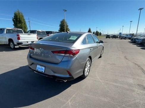 Used 2019 Hyundai Sonata SE image 8