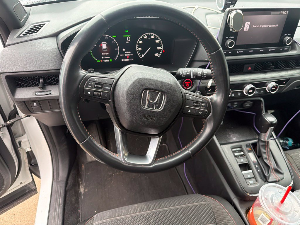Used 2024 Honda CR-V Sport image 14