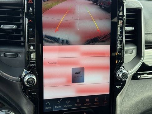 New 2026 RAM 1500 Laramie w/ Night Edition image 21