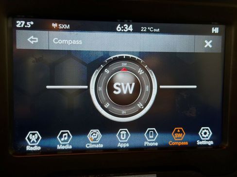 Used 2019 Jeep Renegade Latitude image 16