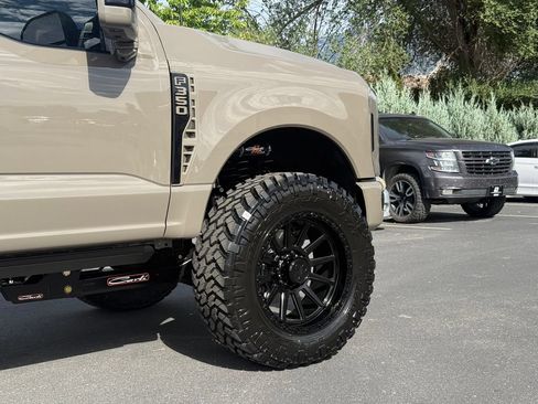Used 2026 Ford F350 King Ranch w/ Tremor Off-Road Package AWD/4WD image 7