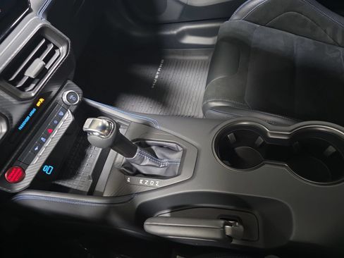Used 2024 Ford Mustang Dark Horse RWD image 24