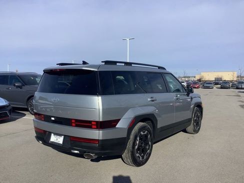 New 2026 Hyundai Santa Fe SEL image 5