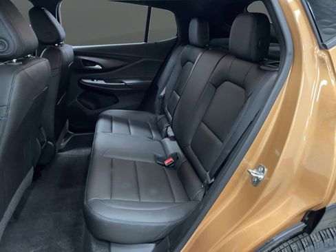 Used 2024 Buick Envista Sport Touring w/ Convenience I Package image 28