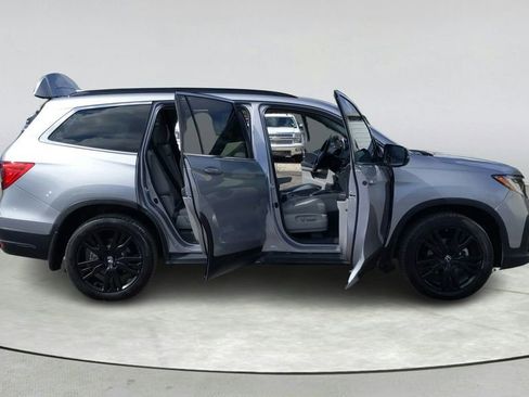 Used 2022 Honda Pilot Special Edition image 14