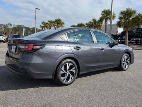 Used 2025 Subaru Legacy Premium image 4