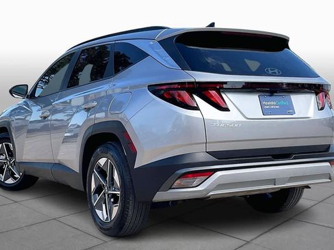 Certified 2025 Hyundai Tucson SEL image 11