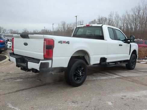 Used 2023 Ford F250 XL w/ STX Appearance Package image 8