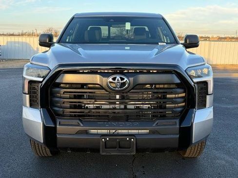 Used 2026 Toyota Tundra SR image 2