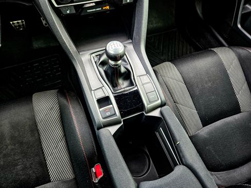 Used 2019 Honda Civic Si image 18