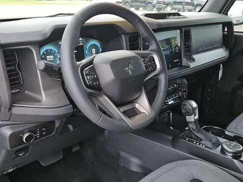 New 2026 Ford Bronco Big Bend image 26