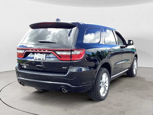 New 2026 Dodge Durango GT AWD/4WD image 6