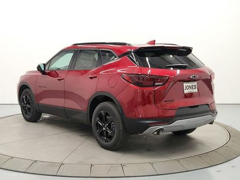 New 2026 Chevrolet Blazer LT w/ Convenience Package image 5