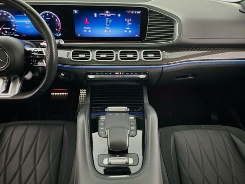 Used 2024 Mercedes-Benz GLE 53 AMG 4MATIC image 11