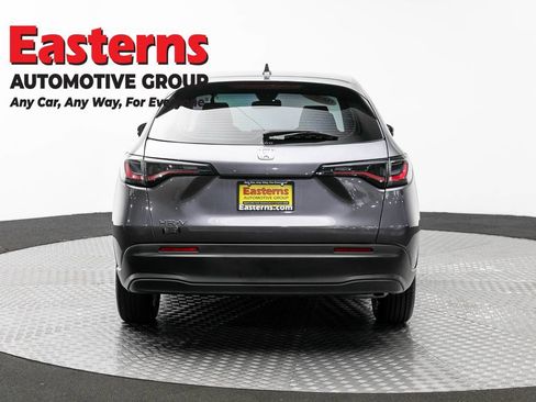 Used 2023 Honda HR-V LX image 6