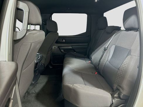 Used 2026 Toyota Tundra SR5 w/ SX Package image 20