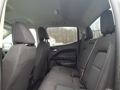 Used 2019 Chevrolet Colorado LT image 11