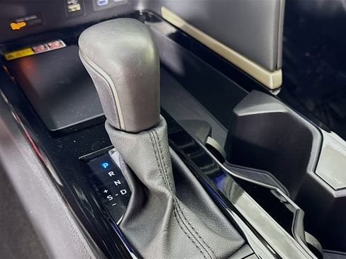 Certified 2025 Toyota Camry XSE FWD image 18