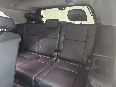 Used 2024 Toyota Sequoia Limited w/ Tow Technology Package AWD/4WD image 4