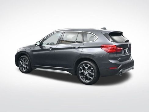 Used 2021 BMW X1 xDrive28i w/ Convenience Package image 6