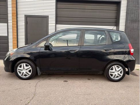 Used 2008 Honda Fit image 6