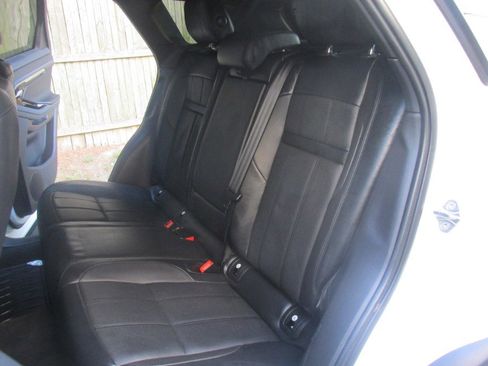 Used 2020 Land Rover Range Rover Evoque S image 78