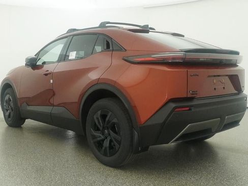 New 2026 Toyota C-HR AWD/4WD image 21