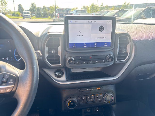 Used 2024 Ford Bronco Sport Big Bend AWD/4WD image 23