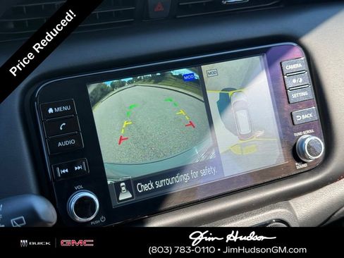 Used 2024 Nissan Kicks SR FWD image 5