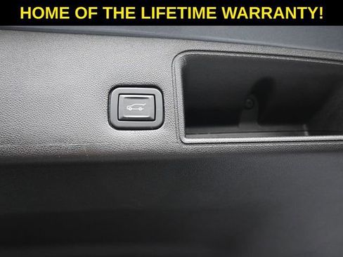 Used 2021 GMC Terrain SLE w/ Driver Convenience Package image 36