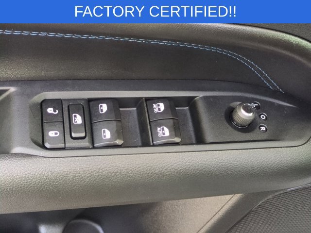 Certified 2026 Jeep Compass Limited AWD/4WD image 14