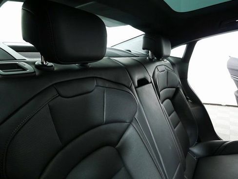 New 2026 Porsche Taycan RWD image 25