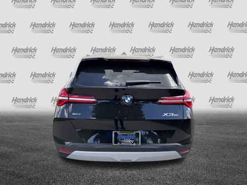 Used 2026 BMW X3 xDrive30 w/ Convenience Package image 8