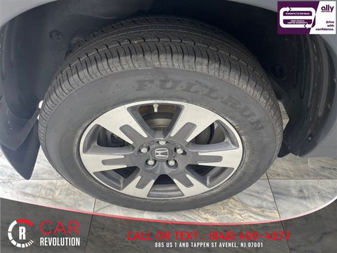 Used 2018 Honda Ridgeline RTL-T image 31