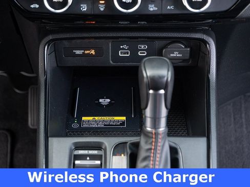 Certified 2023 Honda CR-V Sport Touring image 11