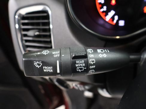 Used 2015 Dodge Durango Citadel w/ Trailer Tow Group IV image 43