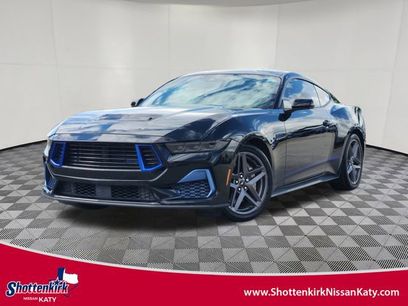 Used 2024 Ford Mustang GT Premium w/ California Special Package